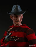 Nightmare On Elm St - Freddy Krueger 12 Figure - Premium Action Figure