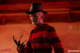 Nightmare On Elm St - Freddy Krueger 12 Figure - Premium Action Figure