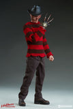 Nightmare On Elm St - Freddy Krueger 12 Figure - Premium Action Figure