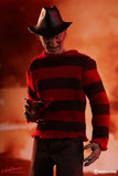 Nightmare On Elm St - Freddy Krueger 12 Figure - Premium Action Figure