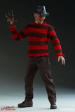 Nightmare On Elm St - Freddy Krueger 12 Figure - Premium Action Figure
