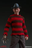 Nightmare On Elm St - Freddy Krueger 12 Figure - Premium Action Figure