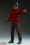 Nightmare On Elm St - Freddy Krueger 12 Figure - Premium Action Figure