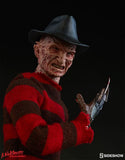 Nightmare On Elm St - Freddy Krueger 12 Figure - Premium Action Figure