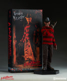 Nightmare On Elm St - Freddy Krueger 12 Figure - Premium Action Figure