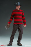 Nightmare On Elm St - Freddy Krueger 12 Figure - Premium Action Figure