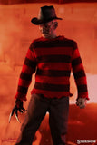 Nightmare On Elm St - Freddy Krueger 12 Figure - Premium Action Figure