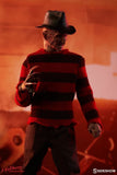 Nightmare On Elm St - Freddy Krueger 12 Figure - Premium Action Figure
