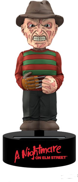 Nightmare On Elm St - Freddy Krueger Body Knocker - Vinyl Figure