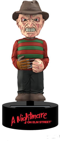 Nightmare On Elm St - Freddy Krueger Body Knocker - Vinyl Figure