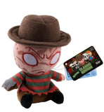 Nightmare On Elm St - Freddy Krueger Mopeez - Plush