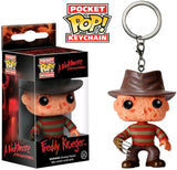 Nightmare on Elm St - Freddy Krueger Pop! Keychain - Keychain