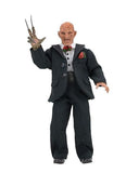 Nightmare on Elm St - Tuxedo Freddy 8 Figure - Action Figure