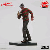 Nightmare on Elm Street - Freddy 1:10 Scale Statue - Premium Statue