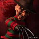 Nightmare On Elm Street - Freddy Krueger Mega Scale Action Figure - Action Figure