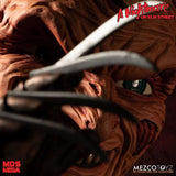 Nightmare On Elm Street - Freddy Krueger Mega Scale Action Figure - Action Figure
