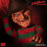 Nightmare On Elm Street - Freddy Krueger Mega Scale Action Figure - Action Figure