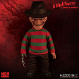 Nightmare On Elm Street - Freddy Krueger Mega Scale Action Figure - Action Figure