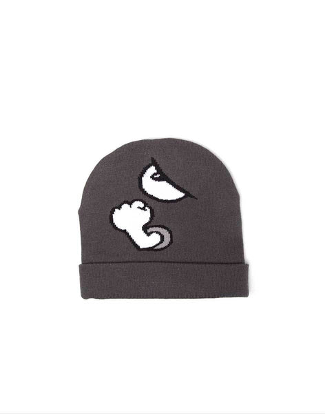 Nintendo - Super Mario Bullet Bill Beanie - Clothing & Cosplay