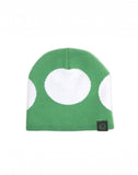 Nintendo - Super Mario Green Mushroom Beanie - Clothing & Cosplay
