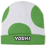 Nintendo - Super Mario Yoshi Egg Beanie - Clothing & Cosplay