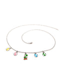 Nintendo - Yoshi and Eggs Necklace - Jewellery