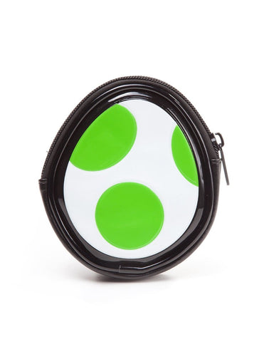 Nintendo - Yoshis Egg Shaped Coin Pouch - Bags & Accessories
