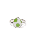 Nintendo - Yoshis Egg Super Mario Ring - M - Jewellery
