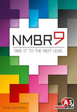 NMBR9 - Board Game