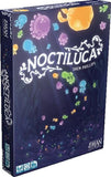 Noctiluca - Board Game