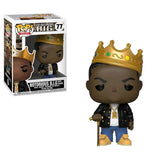 Notorious B.i.g. - Notorious B.i.g. With Crown Pop! Vinyl - Pop! Vinyl