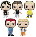 NSYNC - Bundle (Set of 5) - Pop! Vinyl