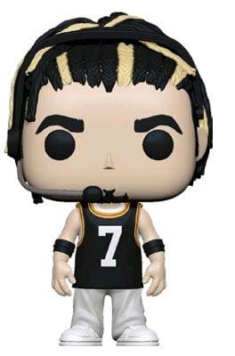 NSync - Chris Kirkpatrick Pop! Vinyl - Pop! Vinyl