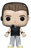 NSync - JC Chasez Pop! Vinyl - Pop! Vinyl