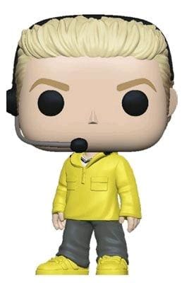 NSync - Lance Bass Pop! Vinyl - Pop! Vinyl