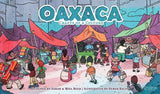 Oaxaca: Crafts of a Culture - Board Game