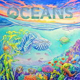 Oceans - Board Game