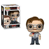 Office Space - Milton Waddams Pop! Vinyl - Pop! Vinyl