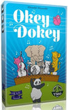 Okey Dokey - Card Game