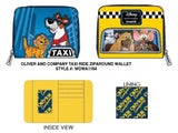 Oliver and Company - Taxi Ride Purse - Bags & Accessories
