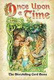 Once Upon a Time - Card Game