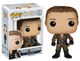 Once Upon A Time - Prince Charming Pop! - Pop! Vinyl