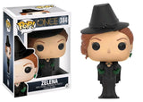 Once Upon A Time - Zelena Pop! - Pop! Vinyl