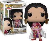 One Piece - Boa Hancock Pop! - Pop! Vinyl