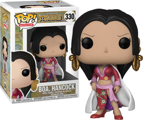 One Piece - Boa Hancock Pop! - Pop! Vinyl
