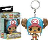 One Piece - Chopper Pop! Keychain - Keychain