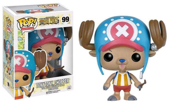 One Piece - Chopper Pop! - Pop! Vinyl