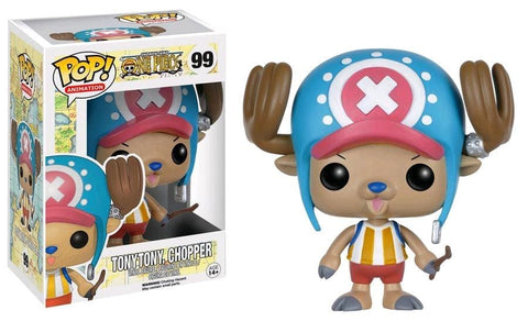 One Piece - Chopper Pop! - Pop! Vinyl