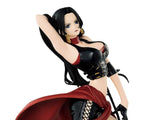 One Piece - Flag Diamond Ship: Boa Hancock Figure (Code: B) - Vinyl Figure