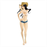 One Piece - Glitter & Glamours Colour Walk Style: Nico Robin Figure - Vinyl Figure
